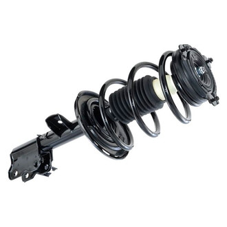 iD Select® - Front Passenger Side Twin-Tube Complete Strut Assembly