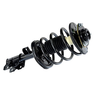 iD Select® - Front Passenger Side Complete Strut Assembly