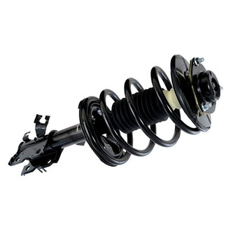 iD Select® - Front Driver Side Complete Strut Assembly