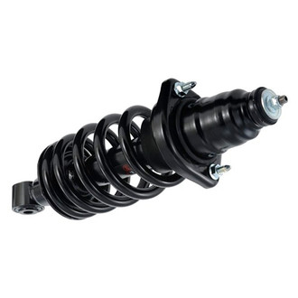 iD Select® - Rear Passenger Side Twin-Tube Complete Strut Assembly