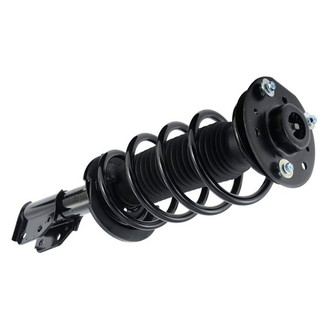 iD Select® - Front Driver Side Complete Strut Assembly