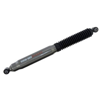 iD Select® - Rear Driver or Passenger Side Monotube Shock Absorber