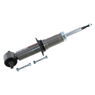 iD Select® - Front Driver or Passenger Side Twin-Tube Shock Absorber