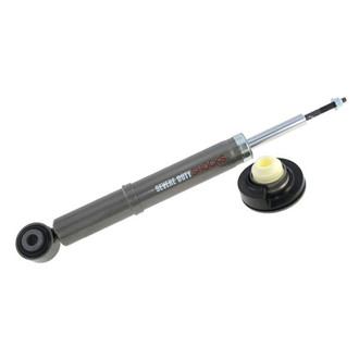 iD Select® - Front Driver or Passenger Side Shock Absorber