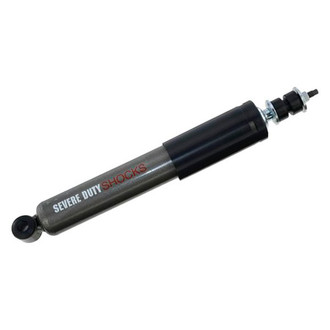 iD Select® - Front Driver or Passenger Side Shock Absorber