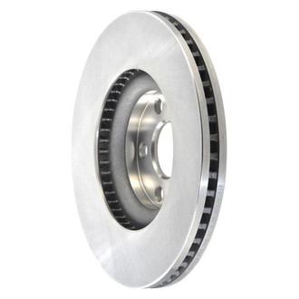 iD Select® - OEF3 Front Brake Rotor