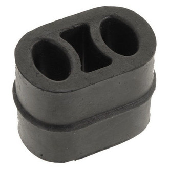 iD Select® - Natural Rubber Compound Exhaust Mount