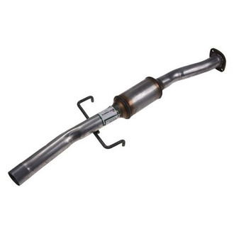 iD Select® - Direct Fit Catalytic Converter and Pipe Assembly