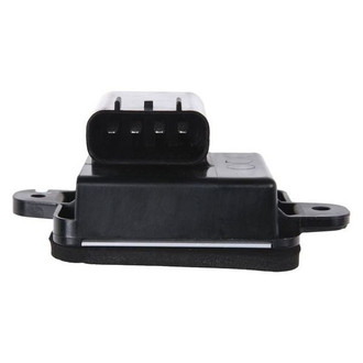 iD Select® - HVAC Blower Motor Resistor