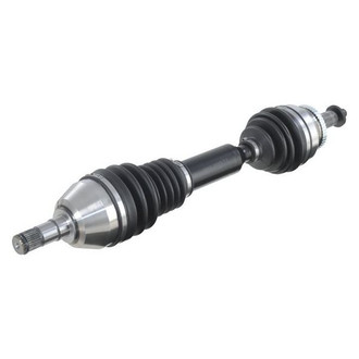 iD Select® - Front Driver Side Axle Assembly