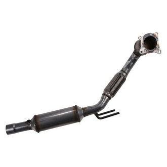 iD Select® - Direct Fit Two-Piece Design Catalytic Converter and Pipe Assembly