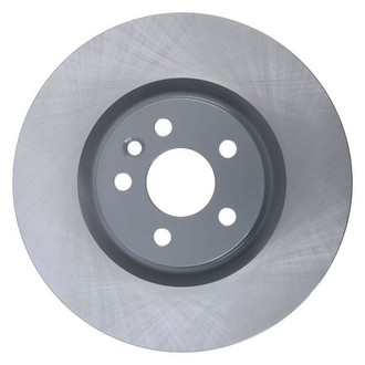 iD Select® - OEF3 Premium E Coated Disc Brake Rotor