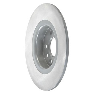 iD Select® - OEF3 Rear Brake Rotor