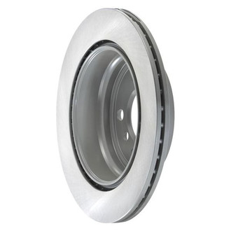 iD Select® - OEF3 Rear Brake Rotor