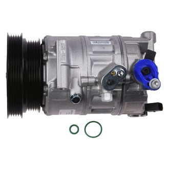 iD Select® - A/C Compressor