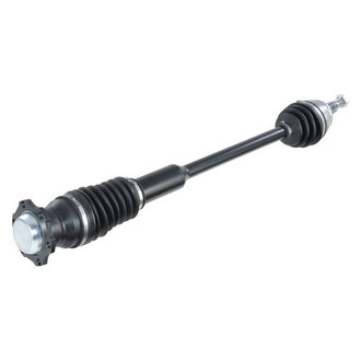 iD Select® - Axle Assembly