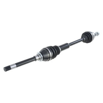 iD Select® - Front Passenger Side Axle Assembly