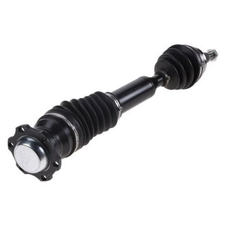 iD Select® - Front Driver Side Axle Assembly