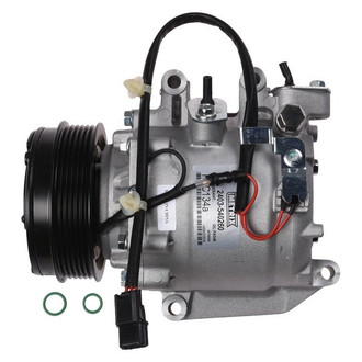 iD Select® - A/C Compressor