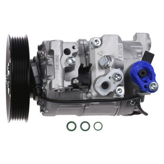 iD Select® - A/C Compressor