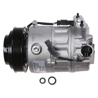 iD Select® - A/C Compressor