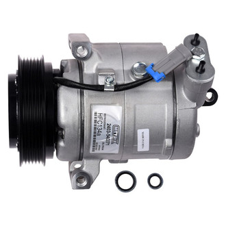 iD Select® - A/C Compressor