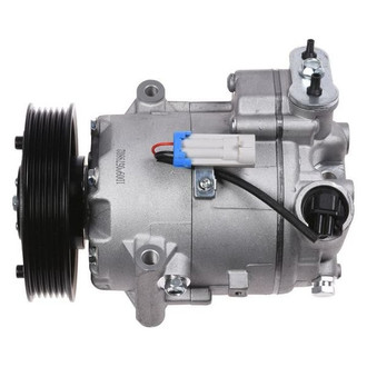 iD Select® - A/C Compressor