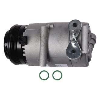 iD Select® - A/C Compressor