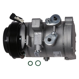 iD Select® - A/C Compressor