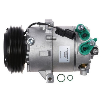 iD Select® - A/C Compressor