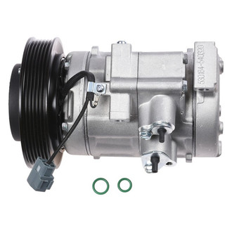 iD Select® - A/C Compressor