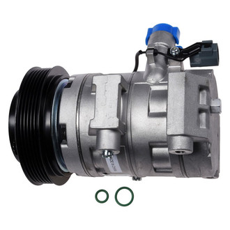 iD Select® - A/C Compressor