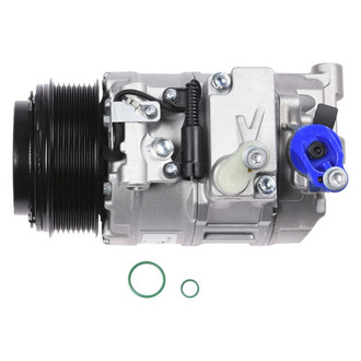 iD Select® - A/C Compressor