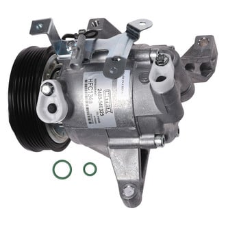 iD Select® - A/C Compressor