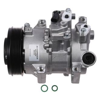 iD Select® - A/C Compressor