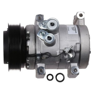 iD Select® - A/C Compressor