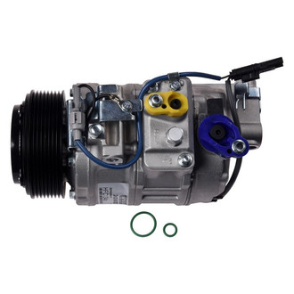 iD Select® - A/C Compressor