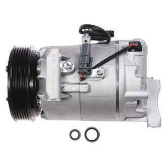 iD Select® - A/C Compressor