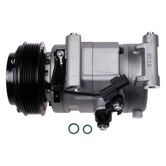 iD Select® - A/C Compressor