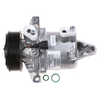 iD Select® - A/C Compressor