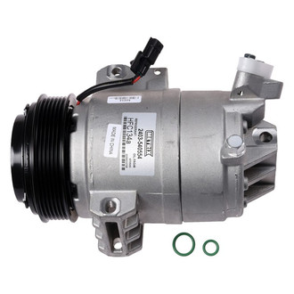 iD Select® - A/C Compressor