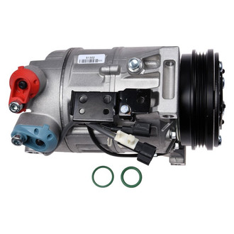 iD Select® - A/C Compressor