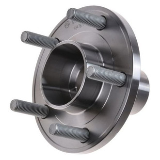 iD Select® - Wheel Bearing and Hub Assembly
