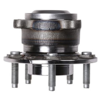 iD Select® - Rear Driver or Passenger Side Wheel Hub Assembly