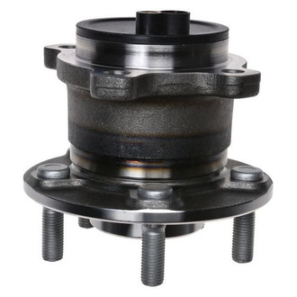 iD Select® - Rear Driver or Passenger Side Wheel Hub Assembly