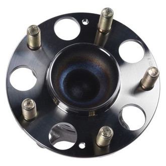 iD Select® - Rear Driver or Passenger Side Wheel Hub Assembly
