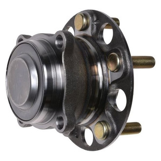 iD Select® - Rear Driver or Passenger Side Wheel Hub Assembly