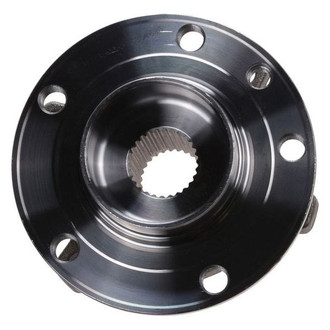 iD Select® - Wheel Bearing and Hub Assembly