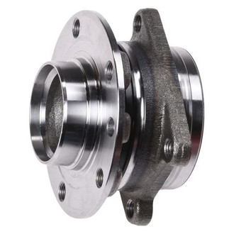 iD Select® - Rear Driver or Passenger Side Wheel Hub Assembly