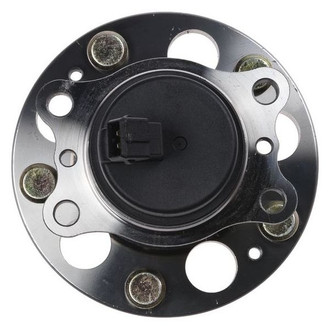 iD Select® - Wheel Bearing and Hub Assembly